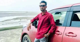 রাঙ্গুনিয়ায় বাসচাপায় মোটরসাইকেল আরোহী নিহত